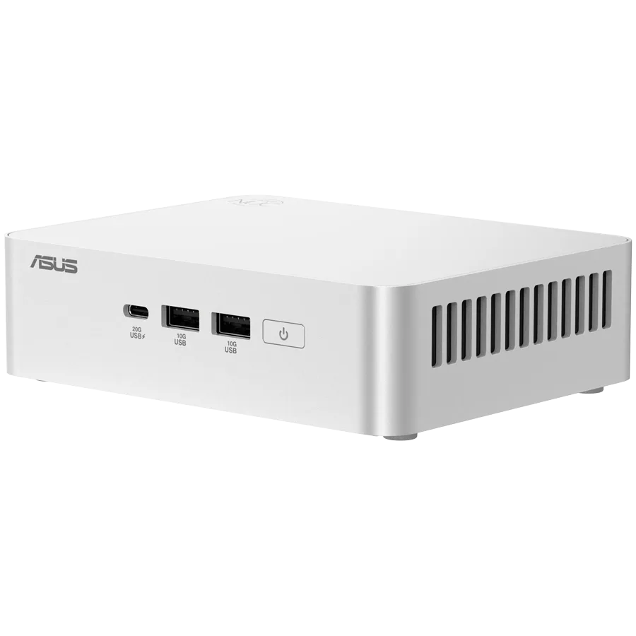 Полуготова система Полуготова система ASUS NUC 15pro+/RNUC15CRSU900002/Intel Ultra 9 285H/Intel Arc graphics/no Storage/no RAM/Intel Wi-Fi 7 BE201/no OS/EU Cord/Kit(L6)/EAN:4711387950258 - Image 42