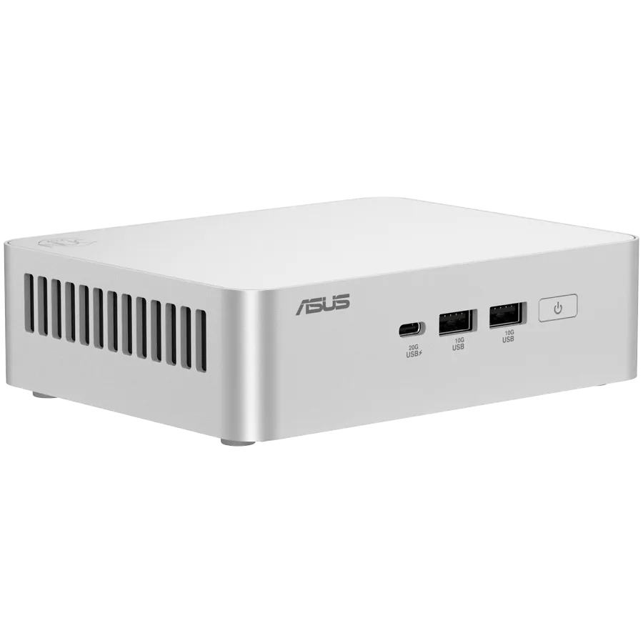 Полуготова система Полуготова система ASUS NUC 15pro+/RNUC15CRSU900002/Intel Ultra 9 285H/Intel Arc graphics/no Storage/no RAM/Intel Wi-Fi 7 BE201/no OS/EU Cord/Kit(L6)/EAN:4711387950258 - Image 33