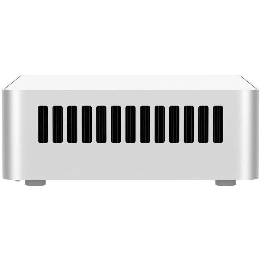 Полуготова система Полуготова система ASUS NUC 15pro+/RNUC15CRSU900002/Intel Ultra 9 285H/Intel Arc graphics/no Storage/no RAM/Intel Wi-Fi 7 BE201/no OS/EU Cord/Kit(L6)/EAN:4711387950258 - Image 34