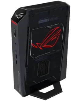 Полуготова система Полуготова система ASUS ROG NUC - Gaming/RNUC15JNK9X489A2/U9 275HX/RTX
