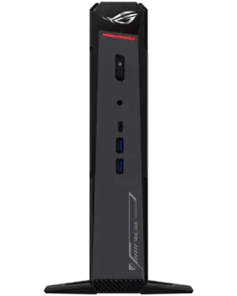 Alternative view of Полуготова система Полуготова система ASUS ROG NUC - Gaming/RNUC15JNK9X489A2/U9 275HX/RTX 5070/16x2/1TB/Wifi7/Win11Home/EU