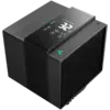 Охладител за процесор Охладител DeepCool ASSASSIN IV VC VISION CPU Air Cooler 1x120mm + 1x140mm FDB Fans Fan Speed Switc
