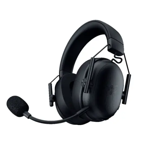Геймърски слушалки RAZER BlackShark V3 X HyperSpeed - Wireless Esports Headset - FRML
