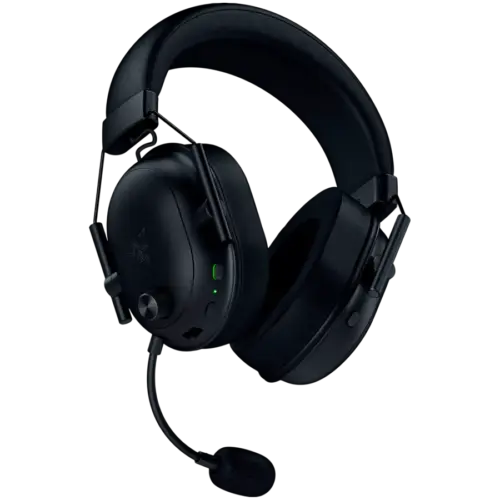 Геймърски слушалки RAZER BlackShark V3 - Gaming Headset