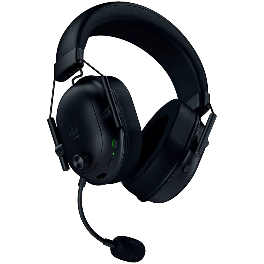 Геймърски слушалки RAZER BlackShark V3 - Gaming Headset