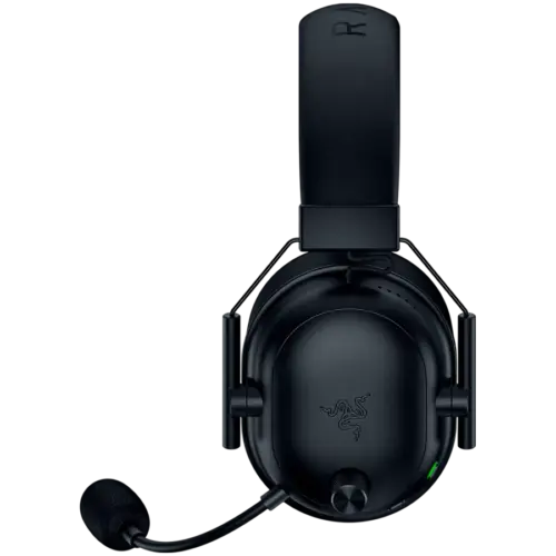 Alternative view of Геймърски слушалки RAZER BlackShark V3 - Gaming Headset