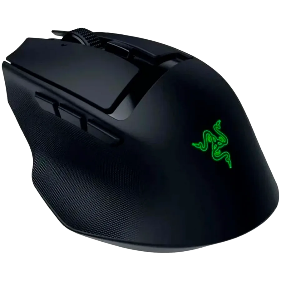 Геймърска мишка Razer Basilisk Mobile - Gaming Mouse - Image 2