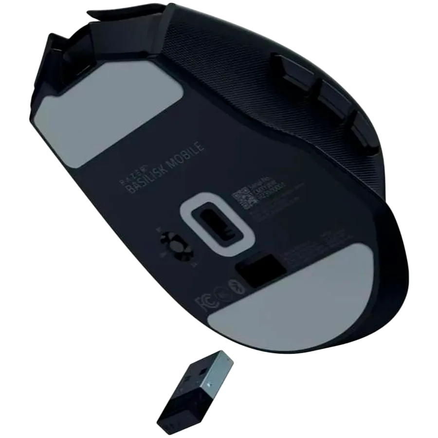 Геймърска мишка Razer Basilisk Mobile - Gaming Mouse - Image 36