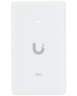 Alternative view of Ubiquiti UniFi UACC-PoE++-10G-EU 10G PoE++ Adapter (60W), can power UniFi PoE++ devices, reduce dependency on PoE switch power, and provide a Multi-Gigabit LAN connection