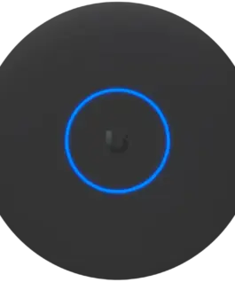 Точка за достъп Ubiquiti U7-PRO-XG-B Ceiling-mounted 6-stream WiFi 7 AP with 10/5/2.5/1 GbE