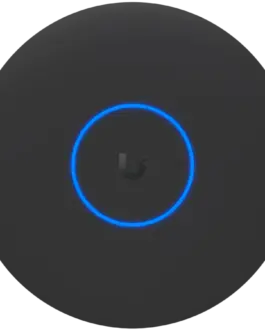 Точка за достъп Ubiquiti U7-PRO-XG-B Ceiling-mounted 6-stream WiFi 7 AP with 10/5/2.5/1 GbE