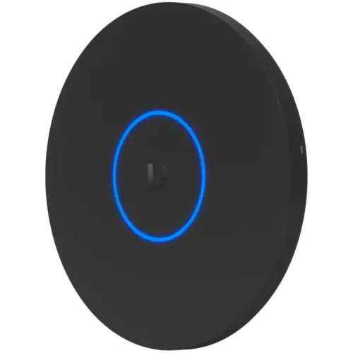 Alternative view of Точка за достъп Ubiquiti U7-PRO-XG-B Ceiling-mounted 6-stream WiFi 7 AP with 10/5/2.5/1 GbE support