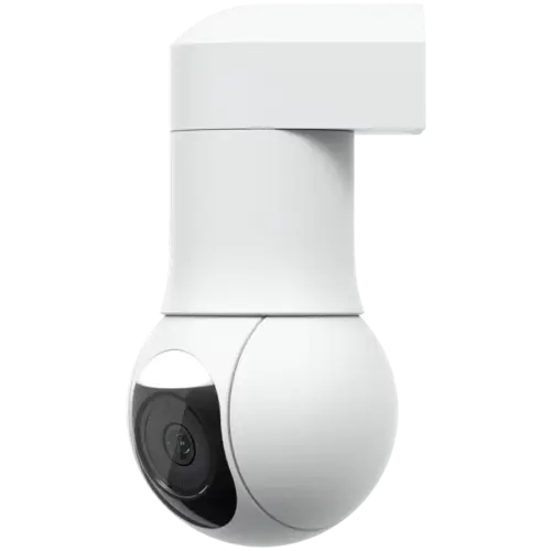 IP камера UBIQUITI G5 PTZ