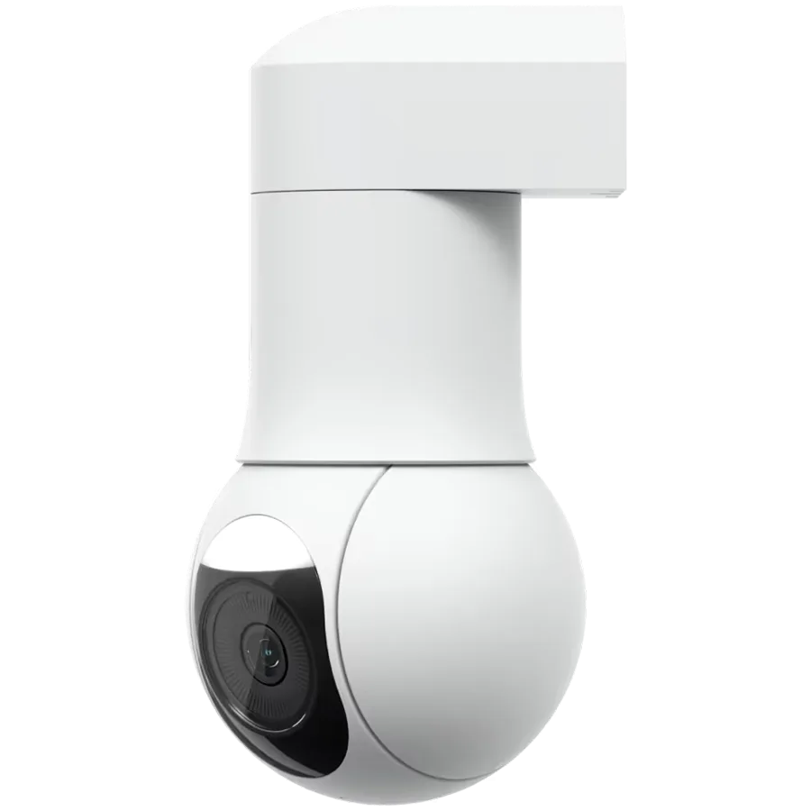 IP камера UBIQUITI G5 PTZ