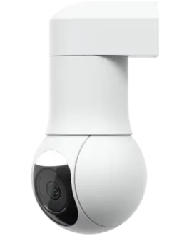 IP камера UBIQUITI G5 PTZ