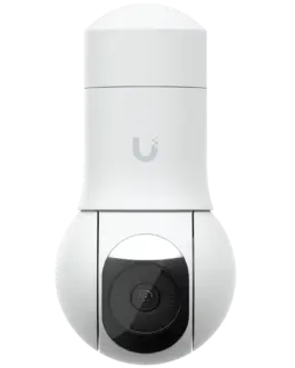 Alternative view of IP камера UBIQUITI G5 PTZ