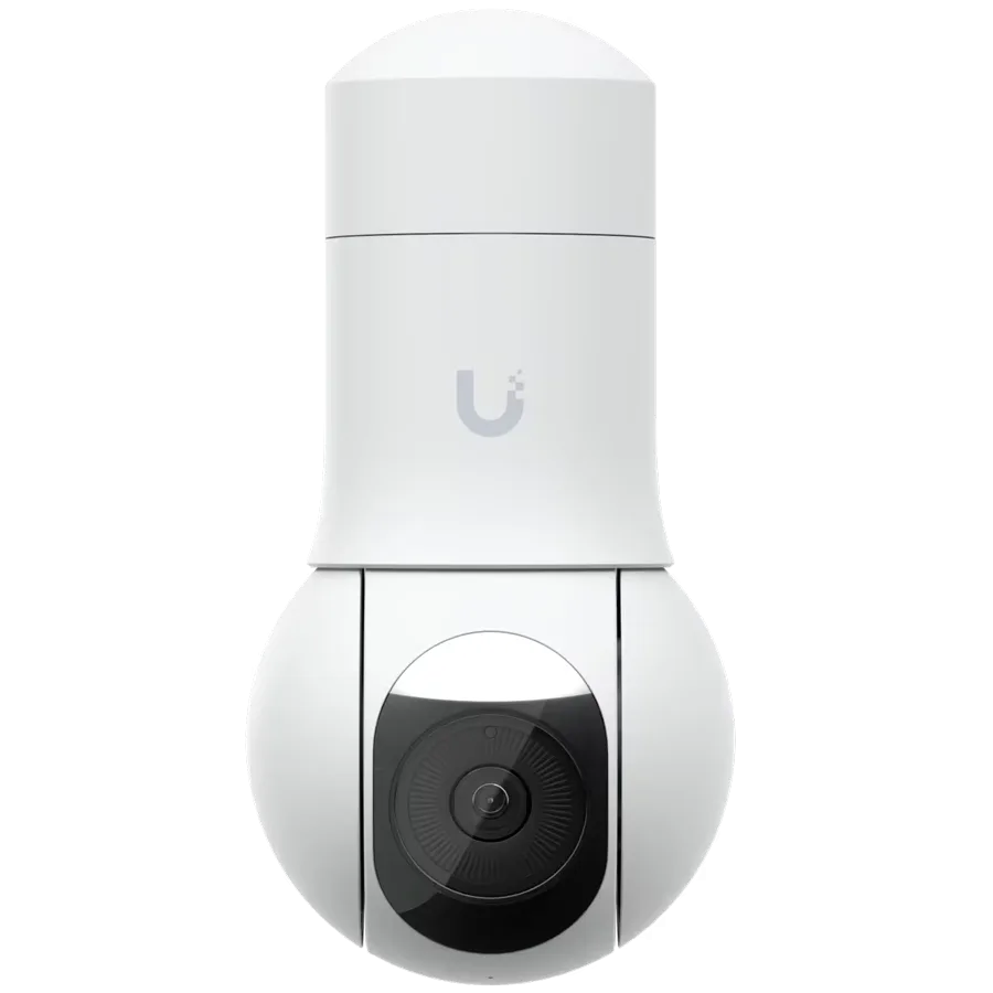 IP камера UBIQUITI G5 PTZ - Image 27
