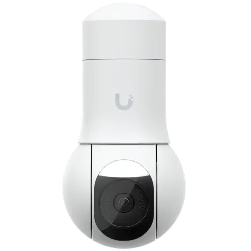 Alternative view of IP камера UBIQUITI G5 PTZ