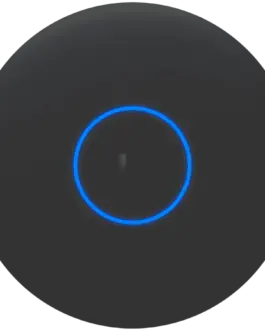 Точка за достъп Ubiquiti U7-PRO-XGS-B Ceiling-mounted 8-stream WiFi 7 AP with dedicated spectral scanning radio and 10/5