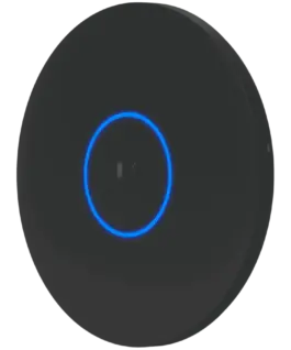 Alternative view of Точка за достъп UBIQUITI UniFi U7 Pro XGS, Access Point, WiFi 7