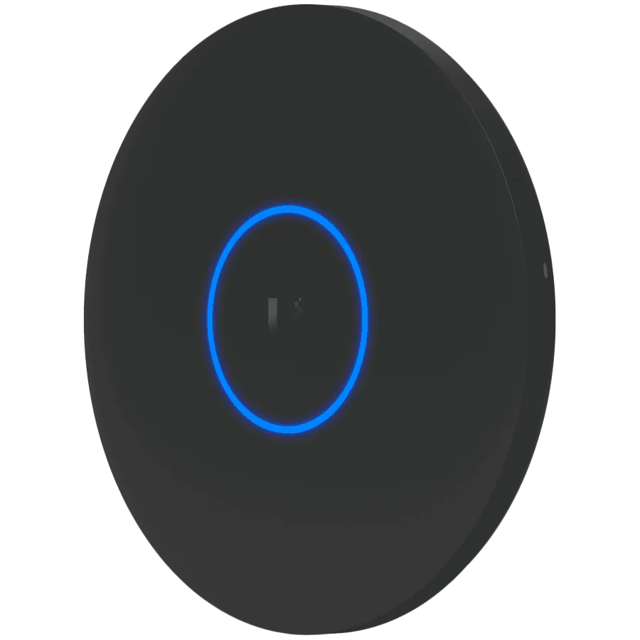 Точка за достъп Ubiquiti U7-PRO-XGS-B Ceiling-mounted 8-stream WiFi 7 AP with dedicated spectral scanning radio and 10/5/2.5/1 GbE support - Image 22