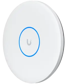 Alternative view of Точка за достъп UBIQUITI UniFi U7 Pro XGS, Access Point, WiFi 7
