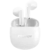 Bluetooth слушалки CANYON TWS headset OnGo 13 Semi-in-ear White