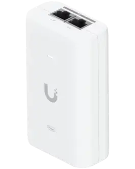 Ubiquiti UniFi UACC-PoE++-10G 10G PoE++ Adapter (60W) can power UniFi PoE++ devices reduce dependency on PoE switch powe