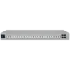 Kомутатор Ubiquiti Layer 3 Etherlighting switch USW-PRO-HD-24-EU (22) 2.5 GbE (2) 10 GbE ports (4) 10G SFP+ ports. DC po