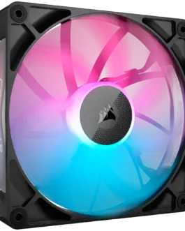 Вентилатор CORSAIR RX RGB Series iCUE LINK RX140 RGB 140mm RGB Fan Single Fan