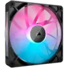 Вентилатор CORSAIR RX RGB Series iCUE LINK RX140 RGB 140mm RGB Fan Single Fan