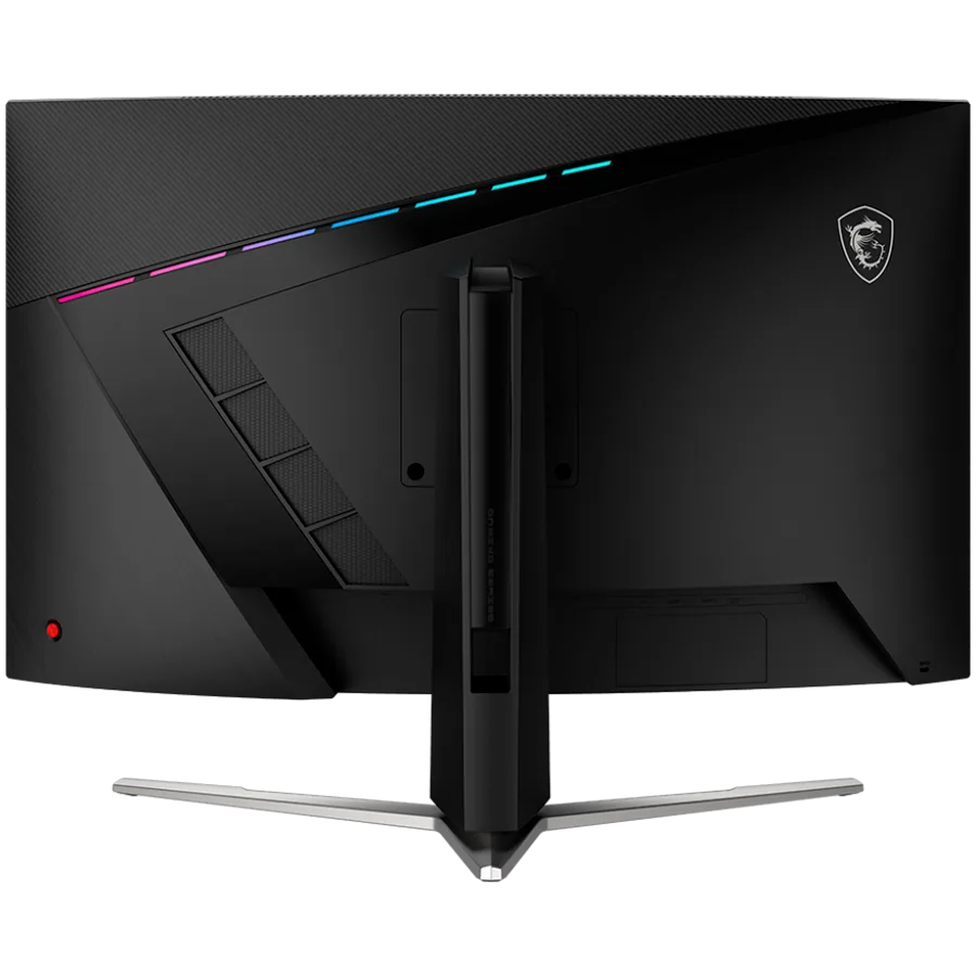 Монитор MSI MAG 325CQRXF E2 Gaming Monitor, 31.5" 240Hz, WQHD (2560x1440) 16:9, Rapid VA, 0.5ms, 300nits, 3500:1, 178/178, AMD FreeSync Premium, Adjustable Stand, 1x DP, 2x HDMI, 1x Type-C, 1x Headphone out, 3Y Warranty - Image 16