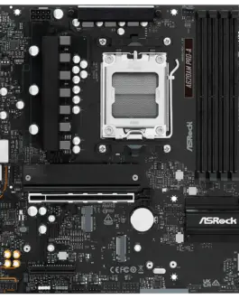 Дънна платка ASROCK A620AM PRO-A mATX AM5 DDR5