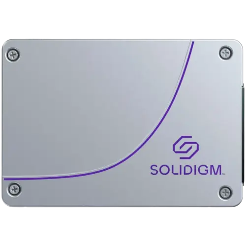 SSD диск Solidigm D3-S4520 Series 480GB 2.5