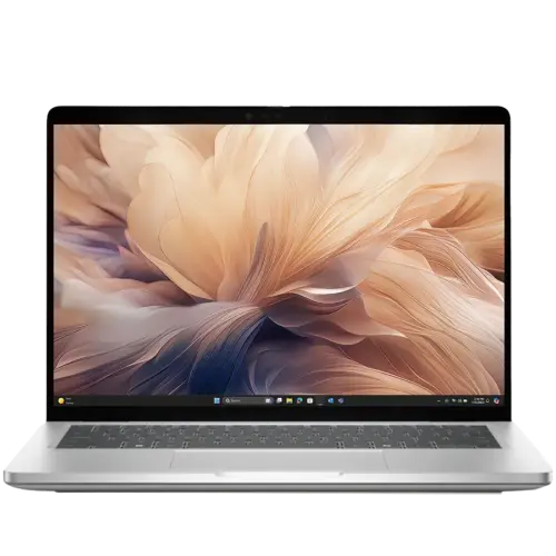 Лаптоп Dell Pro 14 (PC14250) Intel Core Ultra U5 235U (12C 12 TOPS NPU up to 4.9GHz) 14.0