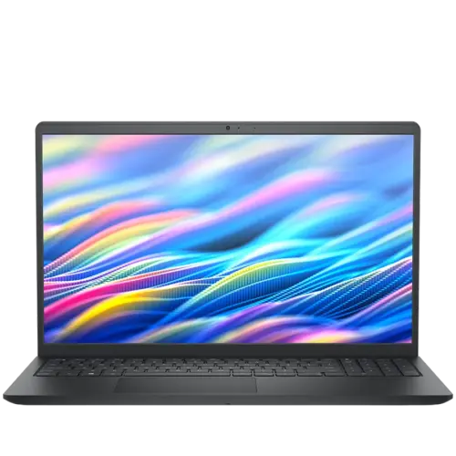 Лаптоп Dell 15 DC15250 Intel Core 3 100U (6C up to 4.7GHz) 15.6