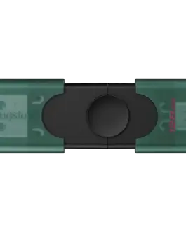 USB памет KINGSTON 256GB USB-A + USB-C 3.2 Gen 1 DataTraveler DuoG2