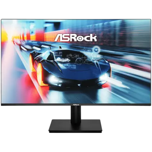 Монитор Asrock CL27FFA Gaming Monitor 27