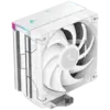 Охладител за процесор Охладител DeepCool AK400 DIGITAL PRO WH CPU Air Cooler 1x120mm FT12 SE PWM Fan Digital Display ARG