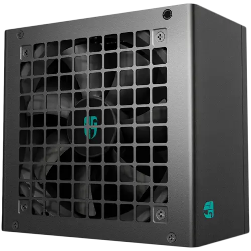 Захранване за компютър DeepCool Gamer Storm PF700X 700W 80 Plus BRONZE Cybenetics Bronze Taiwanese + Japanese Capacitors
