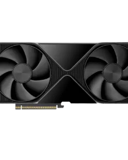 Видео карта PNY NVIDIA RTX PRO 6000 Blackwell Workstation Edition OEM Version PCI-Express x16 Gen 5.0 96 GB GDDR7 ECC 51