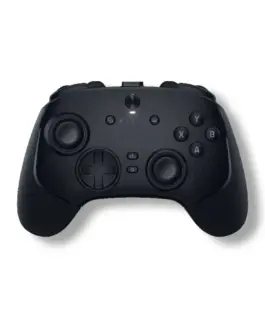 Геймпад Razer Wolverine V3 Pro 8K PC - Wireless Esports Controller for PC - Black - FRML