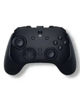 Геймпад Razer Wolverine V3 Pro 8K PC - Wireless Esports Controller for PC - Black - FRML