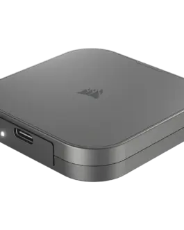 Външен SSD диск CORSAIR EX300U 2TB External SSD