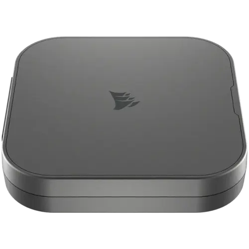 Alternative view of Външен SSD диск CORSAIR EX300U 2TB External SSD