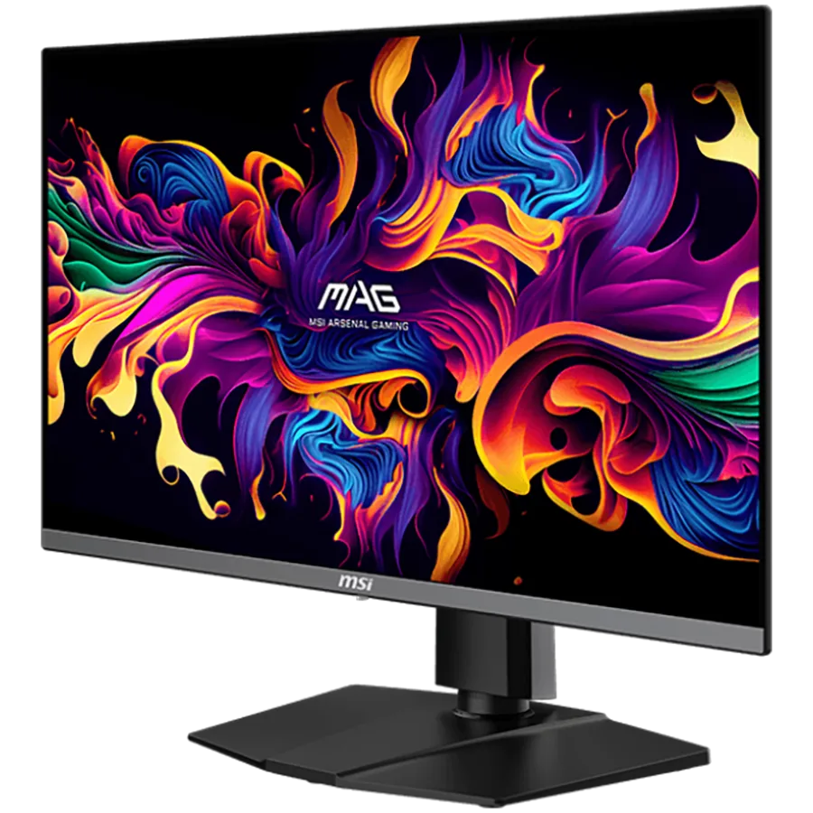 Монитор MSI MAG 272QP QD-OLED X50 Gaming Monitor, 26.5" 500Hz, WQHD (2560x1440) 16:9, QD-OLED, 0.03ms, 300nits, 1500000:1, 178/178, AMD FreeSync Premium Pro, Adjustable Stand, 1x DP, 2x HDMI, 1x Type-C, 1x Headphone out, 3Y Warranty - Image 27