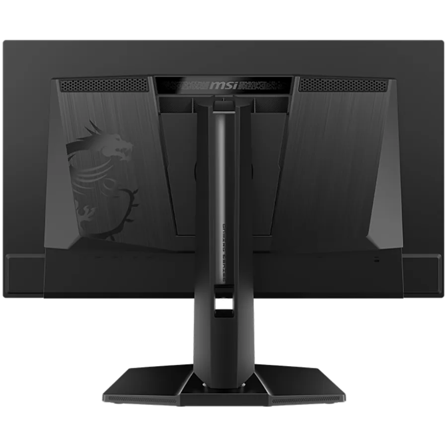 Монитор MSI MAG 272QP QD-OLED X50 Gaming Monitor, 26.5" 500Hz, WQHD (2560x1440) 16:9, QD-OLED, 0.03ms, 300nits, 1500000:1, 178/178, AMD FreeSync Premium Pro, Adjustable Stand, 1x DP, 2x HDMI, 1x Type-C, 1x Headphone out, 3Y Warranty - Image 24