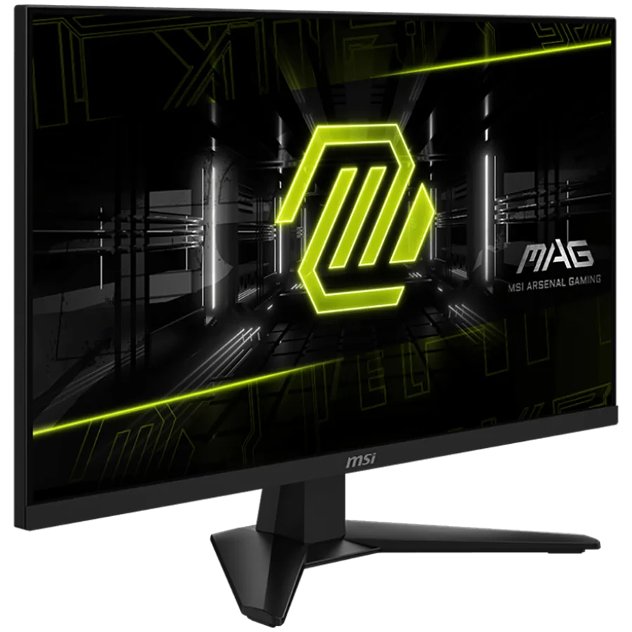 Монитор MSI MAG 274QF Gaming Monitor, 27" 180Hz, WQHD (2560x1440) 16:9, Rapid IPS Anti-glare, 0.5ms, 250nits, 1000:1, 178/178, AMD FreeSync, 1x DP, 2x HDMI, 1x Headphone out, 3Y Warranty - Image 28