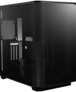 Кутия за компютър MSI MEG MAESTRO 700L PZ Mid Tower E-ATX/ATX(Back-connect supported)/M-ATX/ITX 2x USB 3.2 Gen 1 Type-A