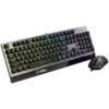 Геймърска клавиатура MSI VIGOR GK30 COMBO US - Gaming Keyboard + Gaming Mouse Combo US